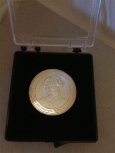 68-Medal