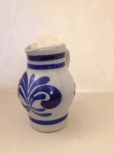 Pitcher