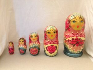 Matryoshka