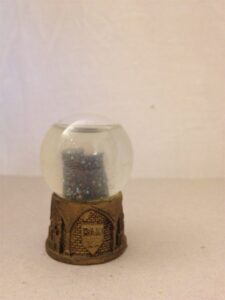 Snow globe