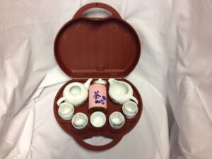 Tea set