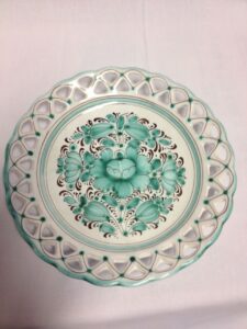 Plate