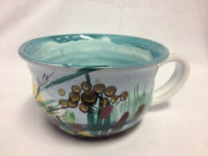 Cup