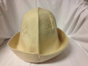 Hat (Kalpak)