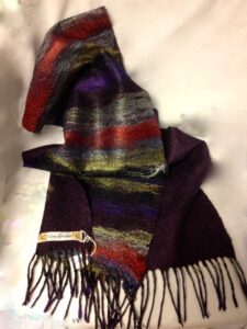 Scarf
