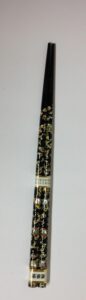 Lacquered (Wakasa Nuri) Chopsticks