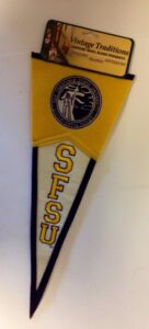 Pennant (San Francisco State University)