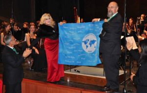 80 – Flag of Peace from Assisi