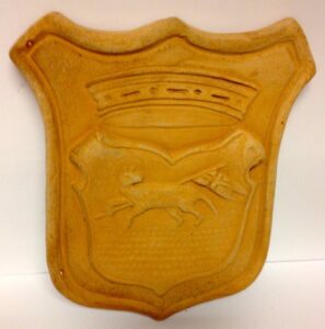 Greve in Chianti Coat of Arms