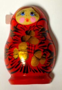 Matryoshka