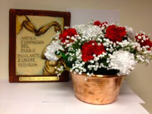 81- Prize/Membership