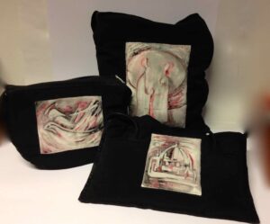 3 Youth Bags