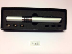 Laser pointer