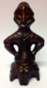 Terracotta Male Figure Statue