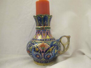Candle holder