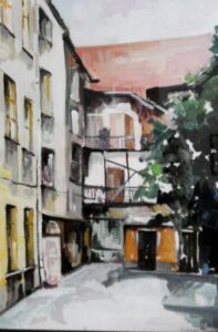 Painting