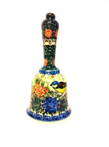 Ceramic bell