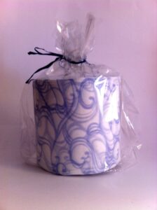 Designer Toilete Paper