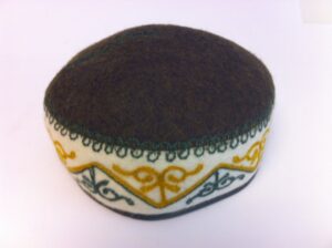 Mens hat