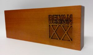 Wooden Brick “Beyan Design”