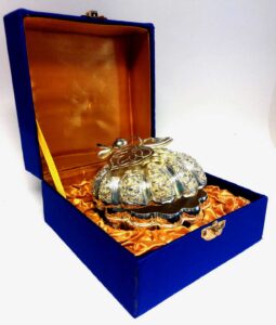 Silver Box