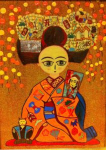 Maiko