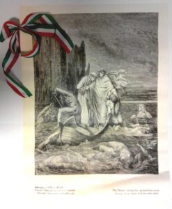 Print of Inferno
