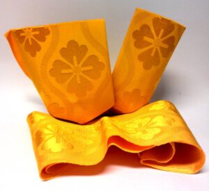 Woman’s Tsuke Obi