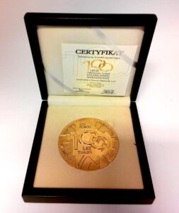 95-Medal