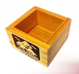 Masu cup