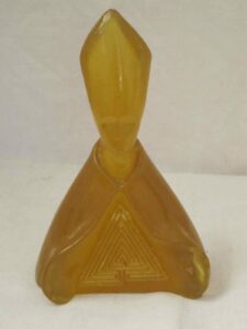 Statuette of San Gennaro
