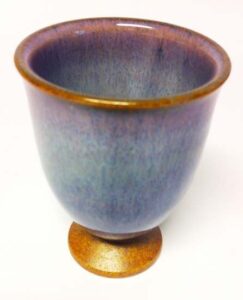 Hand crafted Sake Cup