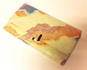Wallet Fukusa Basami