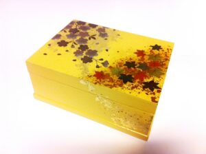 Jewelry box