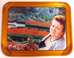 Photography of  Ekaterina Yurevna Geneva