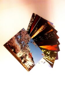 Post-card Yamagata