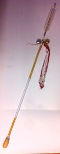 Arrow Hamaya