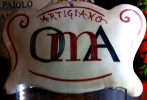 OmA brand