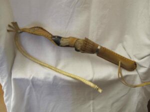 Whip (Kamcha)