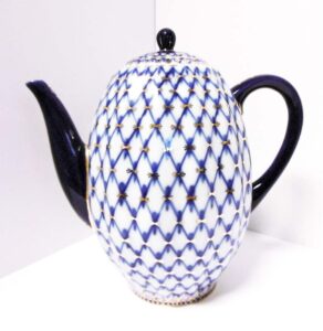 Teapot