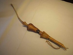 Whip (Kamcha)