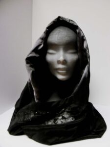 2 artistic cowls