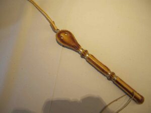 Whip (Kamcha)