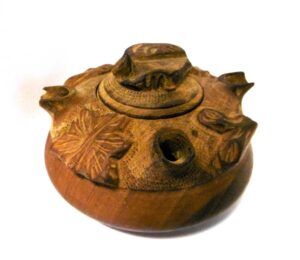 Friendship cup