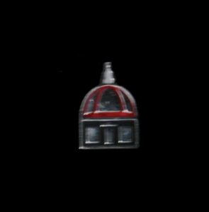 Pin of the association Esercizi storici tradizionali e tipici fiorentini