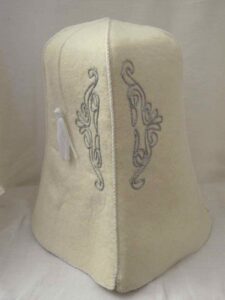 Mans hat (Kalpak)