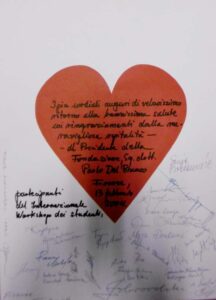Greeting card