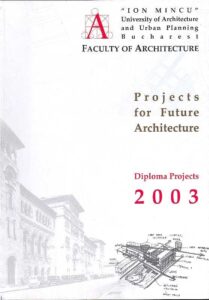 Projects for Future Architecture