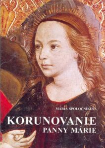 Korunovanie Panny Marie