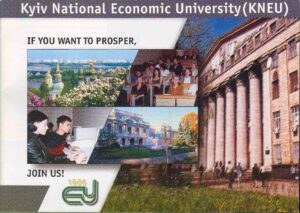 IF YOU WANT TO PROSPER, JOIN US